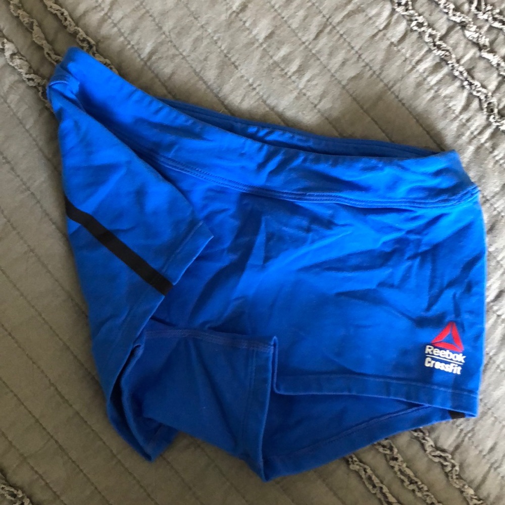 Reebok Crossfit short